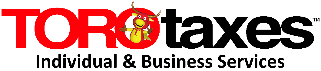 ToroTaxes